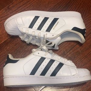Adidas Superstars